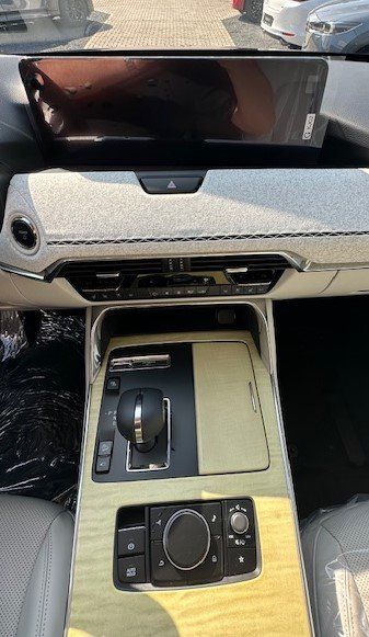 Mazda CX-60 2025