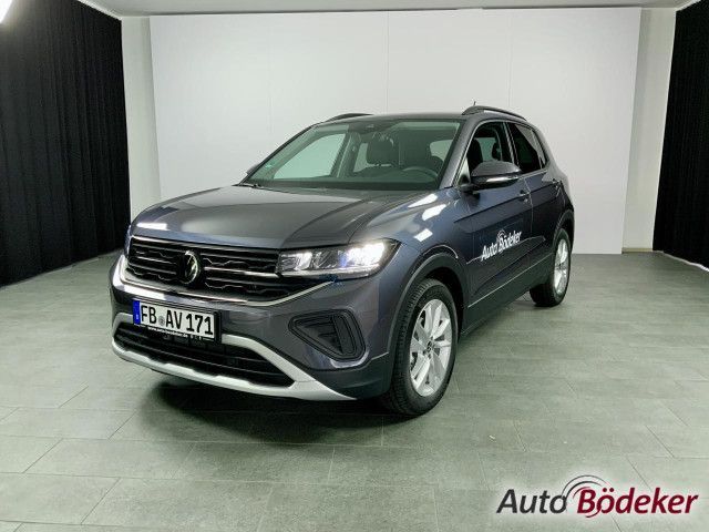 Volkswagen T-Cross 2024