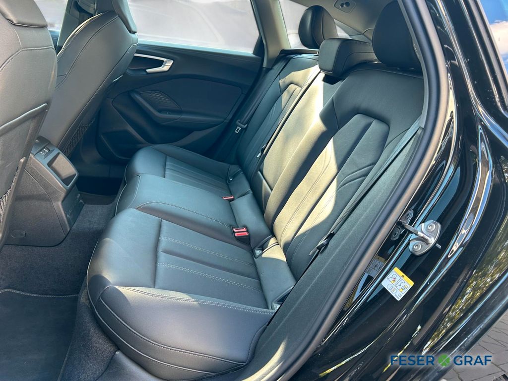 Audi A5 2025