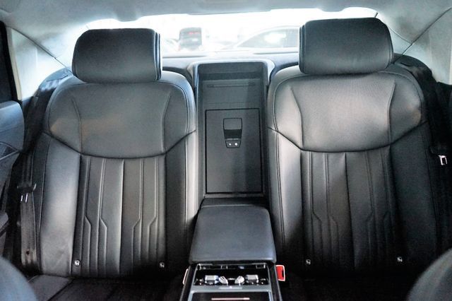 Audi A8 2020