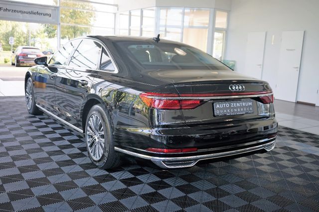 Audi A8 2020