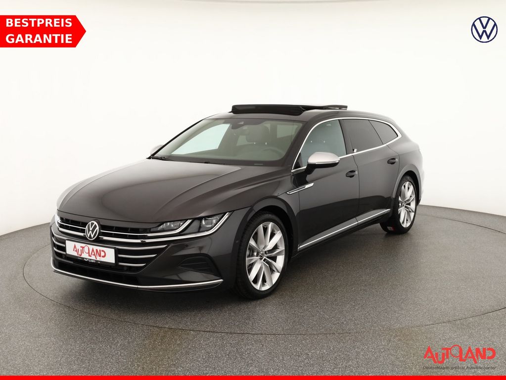 Volkswagen Arteon 2022