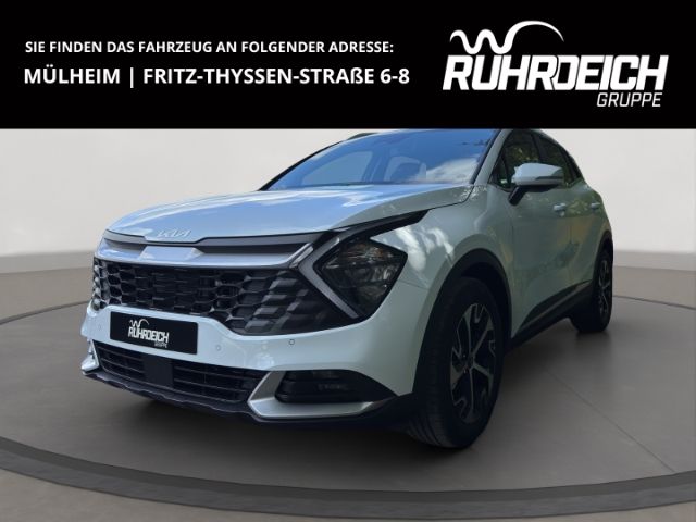 Kia Sportage 2025