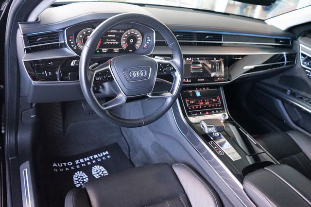 Audi A8 2020