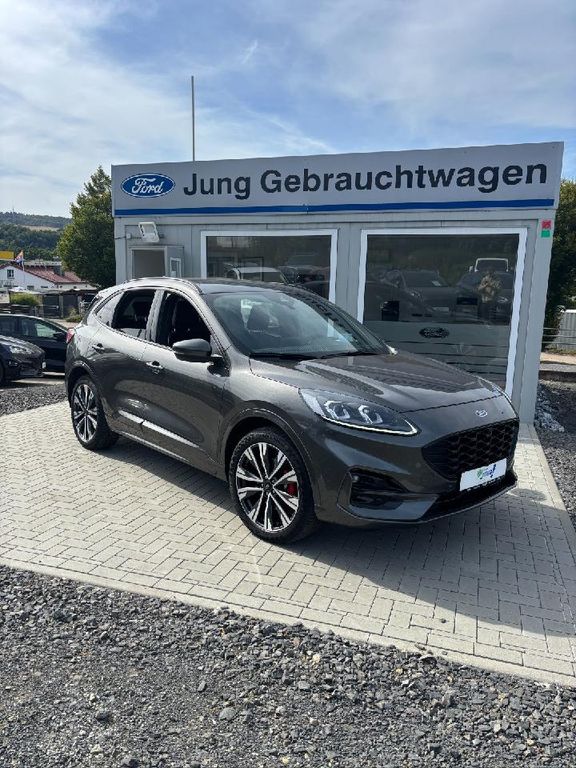 Ford Kuga 2021