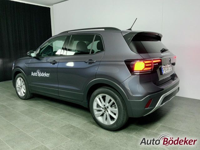 Volkswagen T-Cross 2024