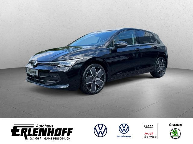 Volkswagen Golf 2025