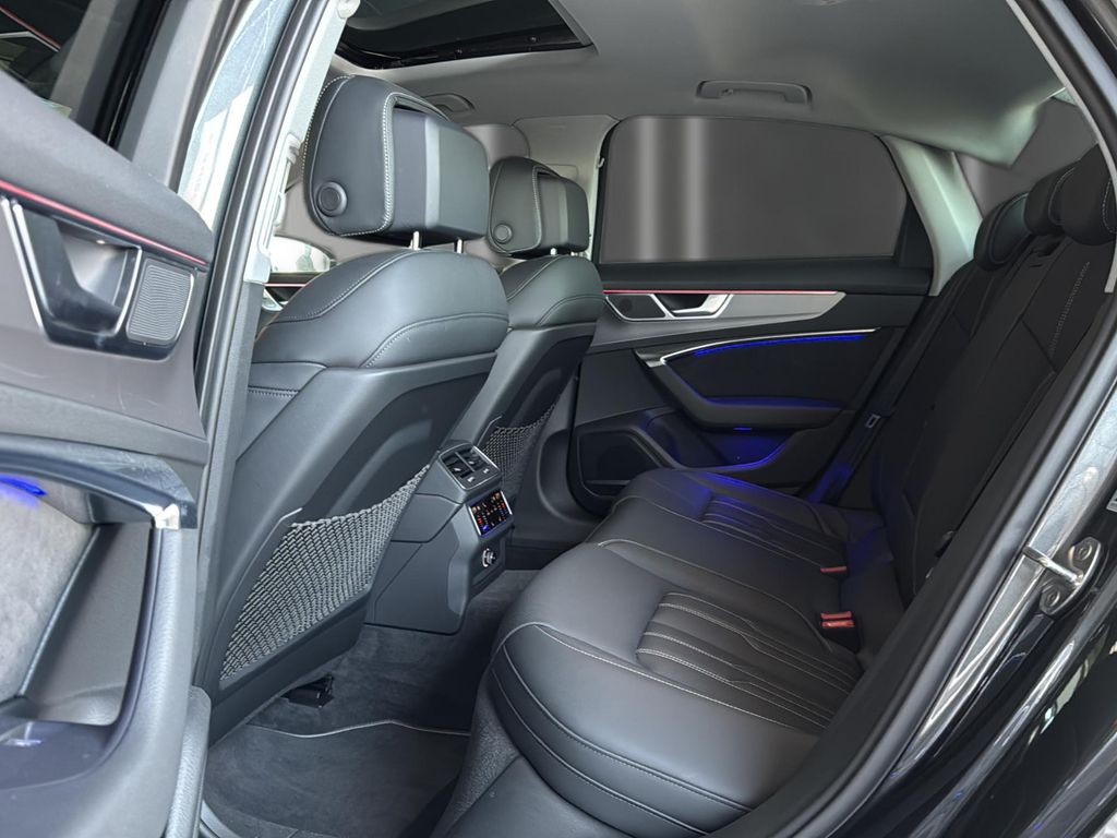 Audi S6 2019