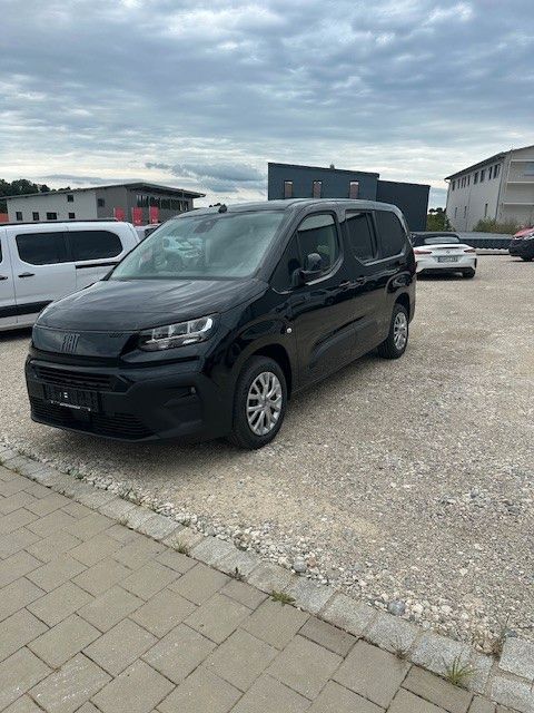 Fiat Doblo 2025