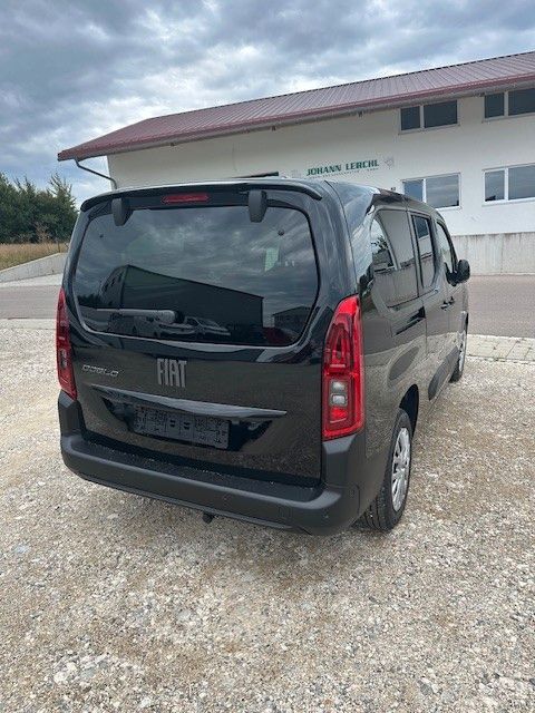 Fiat Doblo 2025