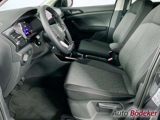 Volkswagen T-Cross 2024