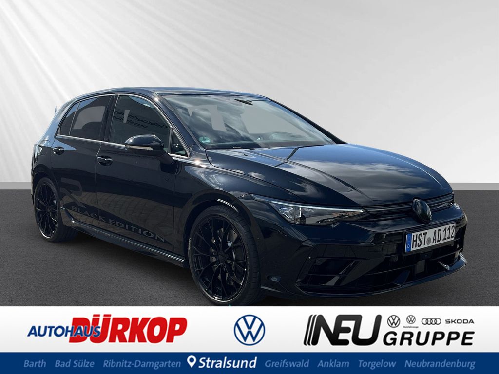 Volkswagen Golf 2025