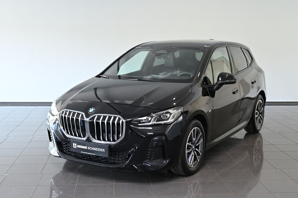 BMW 218 Active Tourer 2025