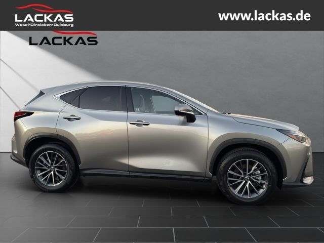 Lexus NX 350h