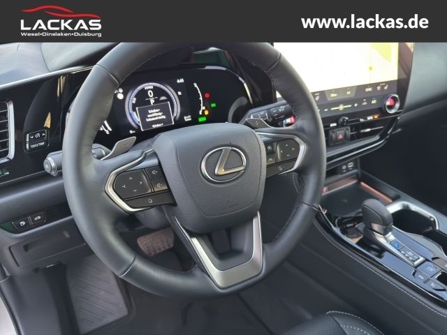 Lexus NX 350h