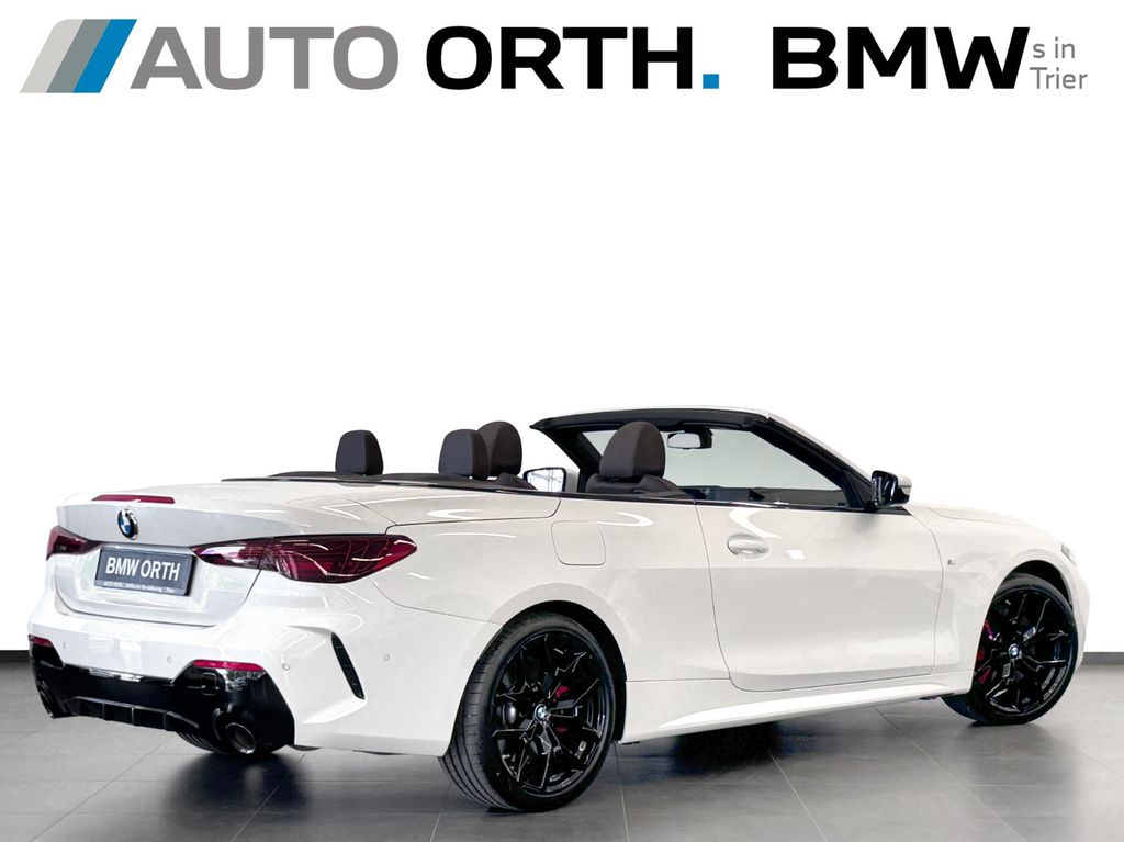 BMW 430 2024