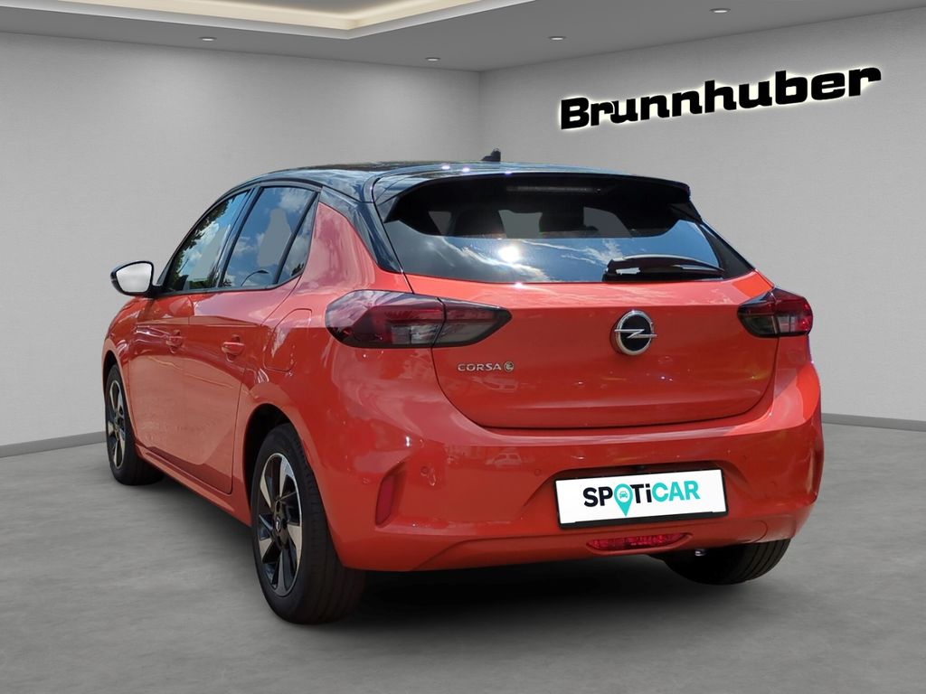 Opel Corsa 2021