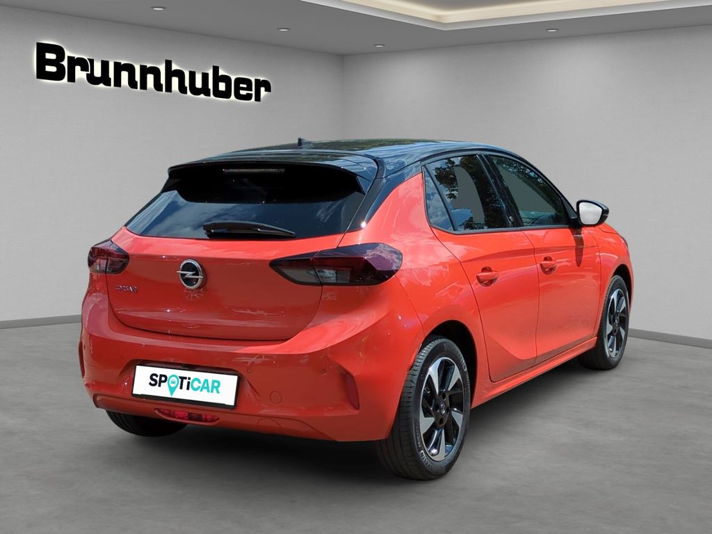 Opel Corsa 2021
