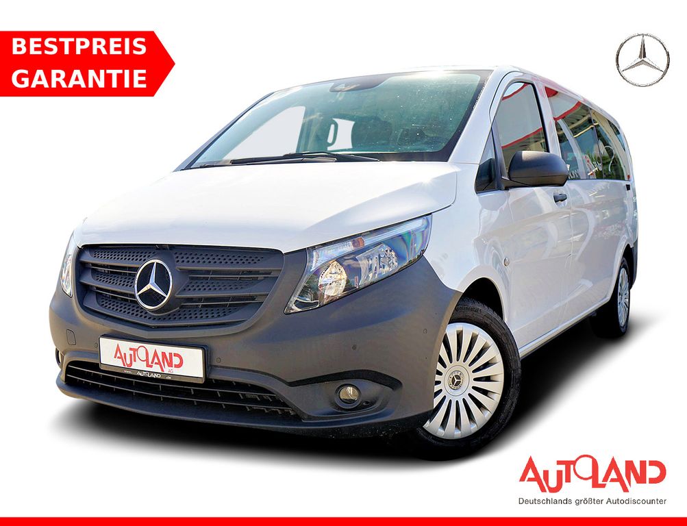 Mercedes-Benz Vito 2023