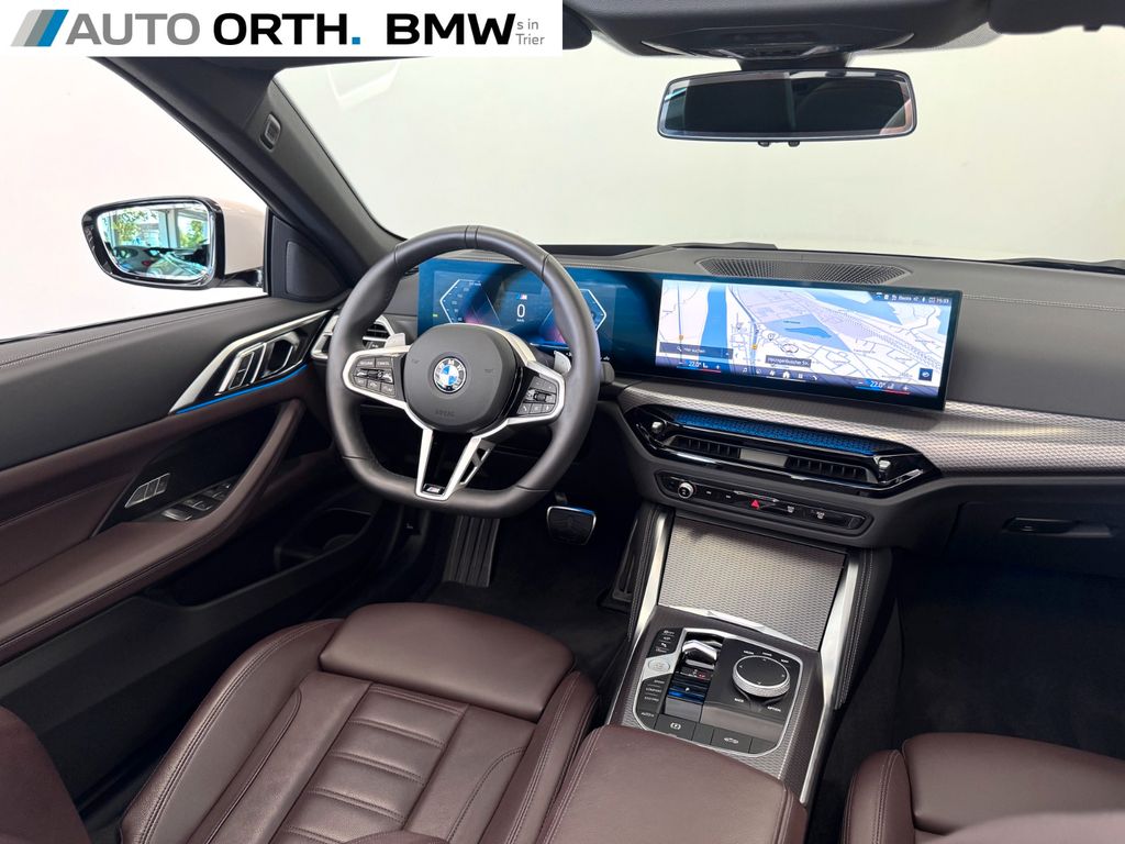 BMW 430 2024