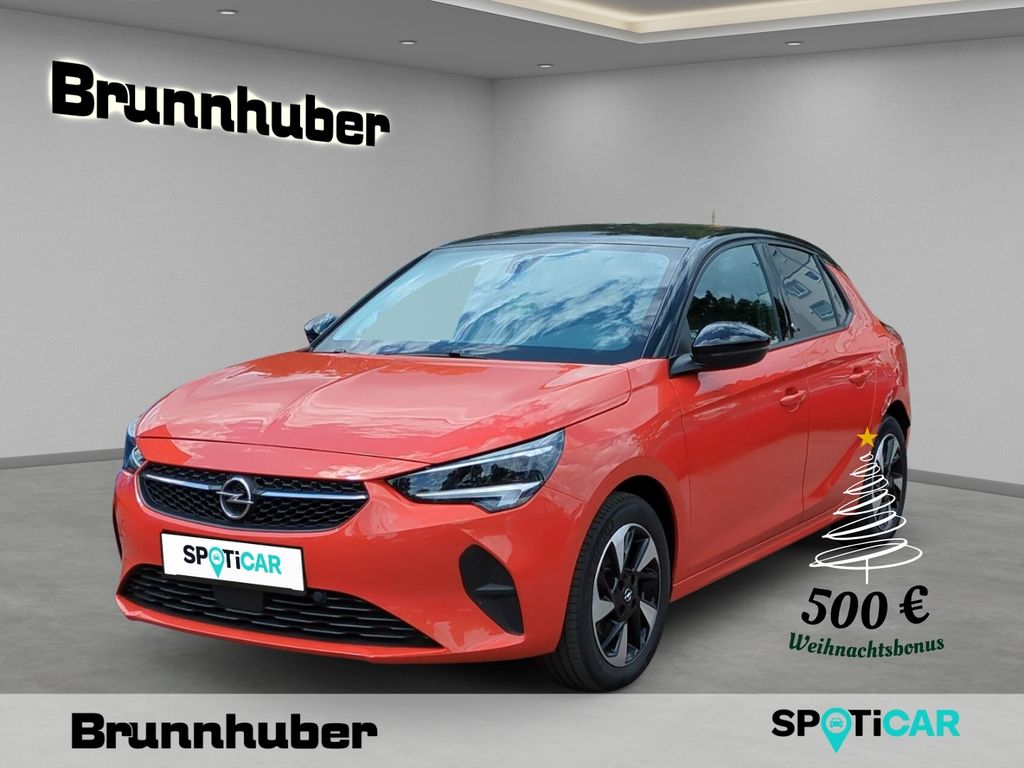 Opel Corsa 2021