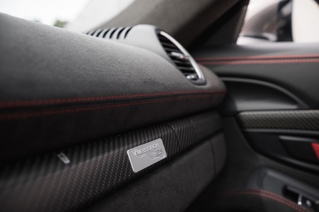 Porsche Boxster 2024