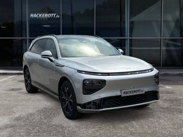 XPENG G9