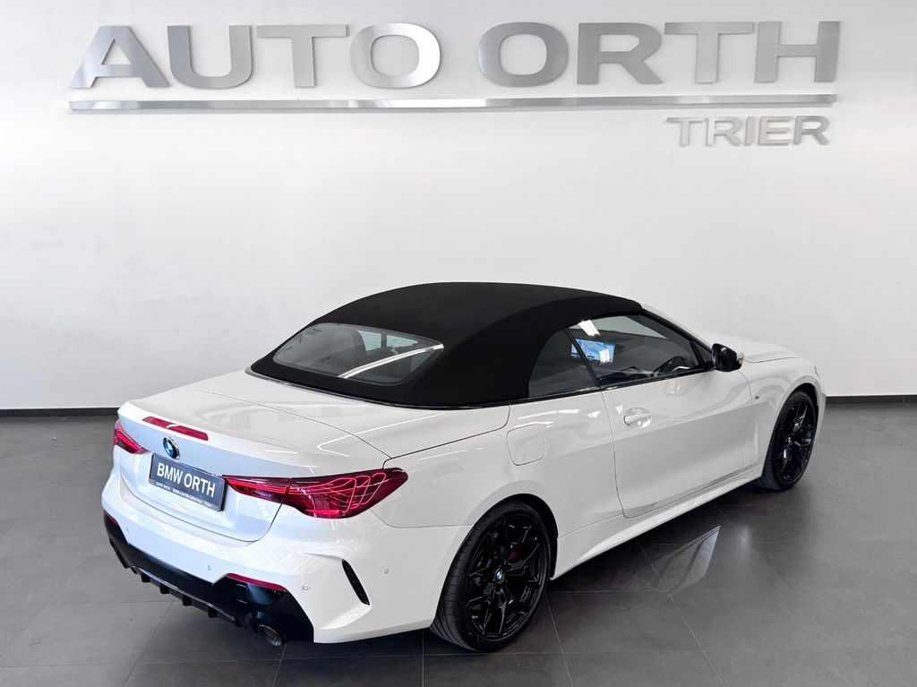 BMW 430 2024
