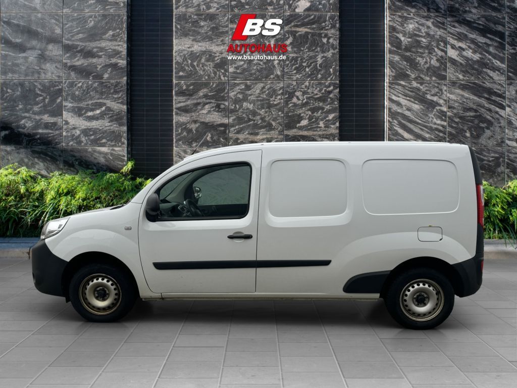 Renault Kangoo 2021