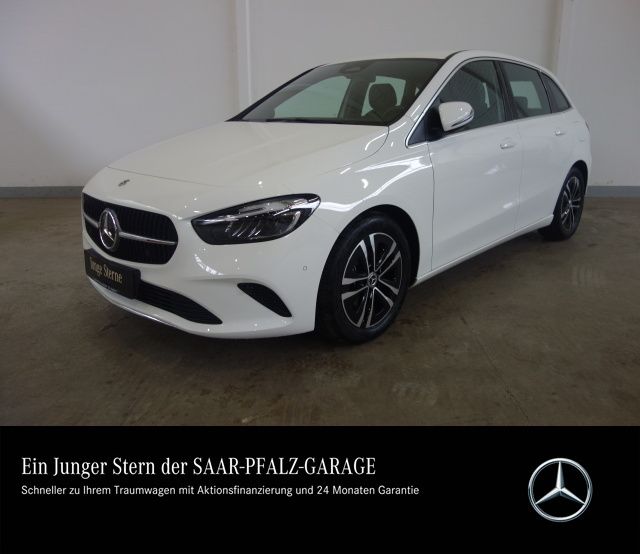 Mercedes-Benz B 180 2024