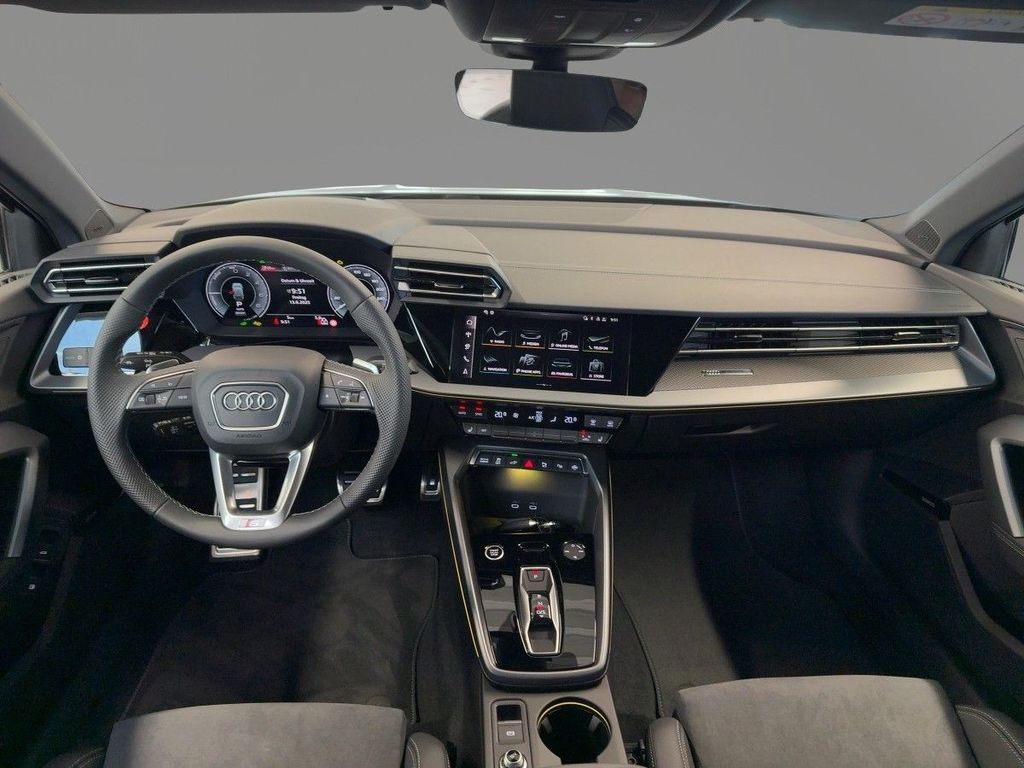 Audi A3 2025