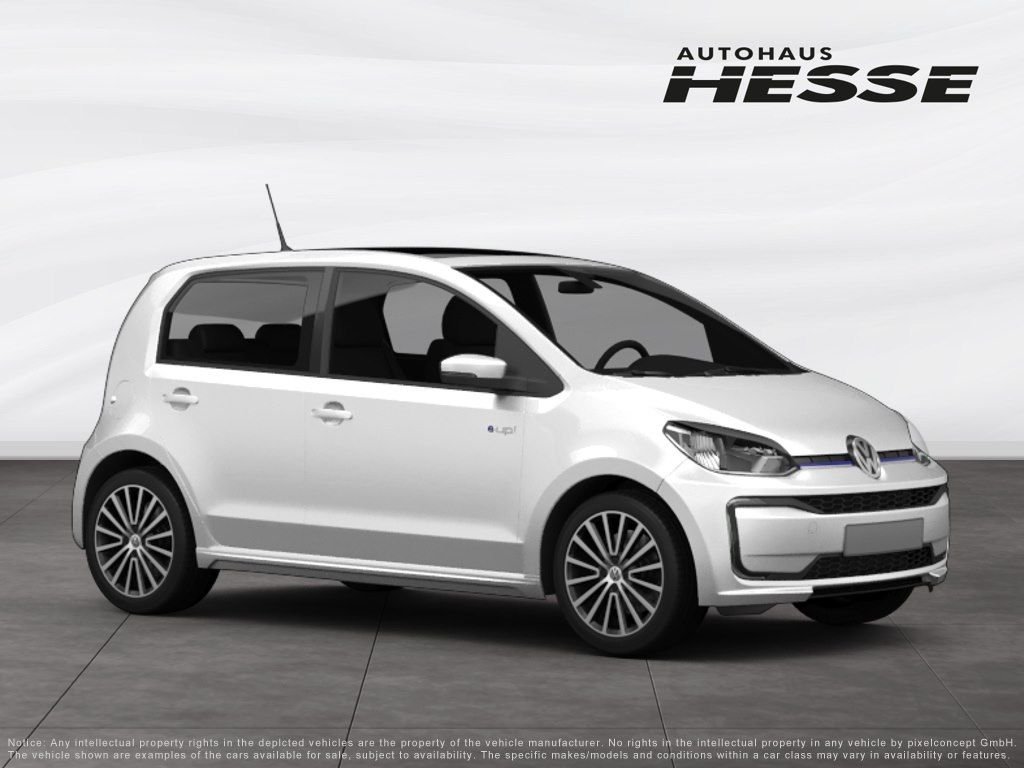 Volkswagen up! 2023
