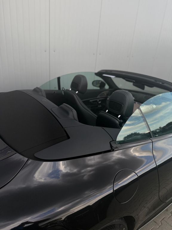 Mercedes-Benz SL 63 AMG 2024