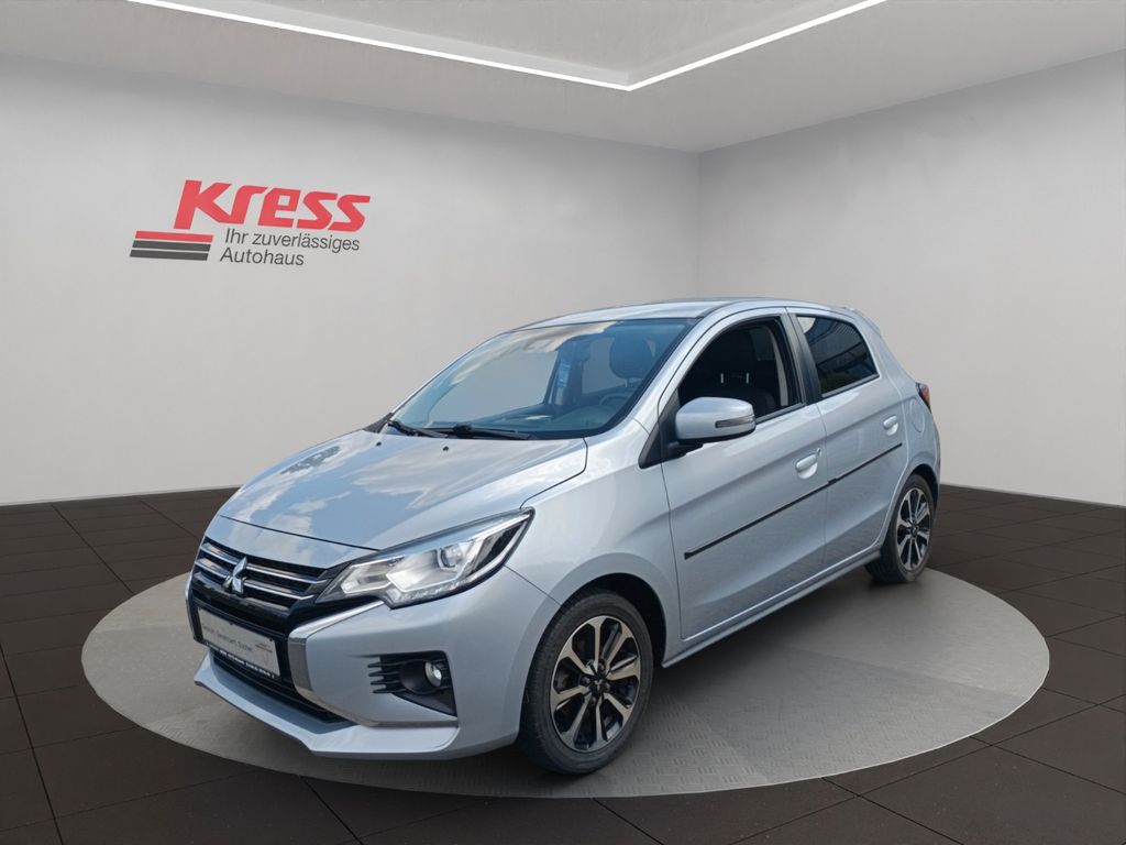 Mitsubishi Space Star 2020