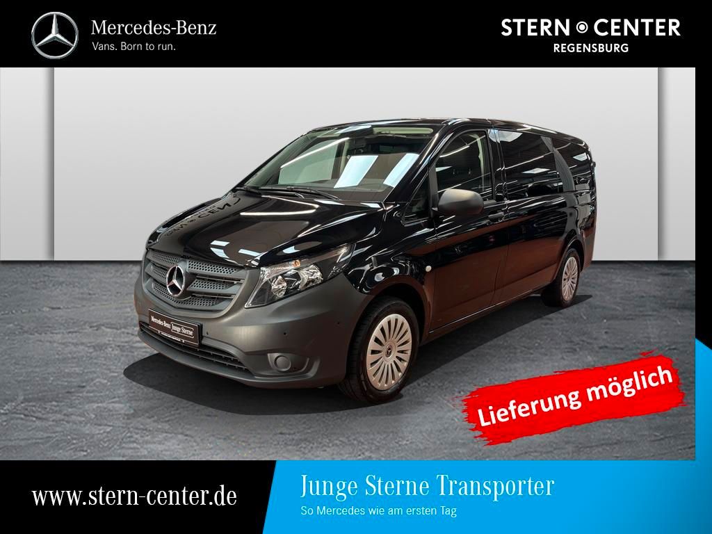 Mercedes-Benz Vito 2024