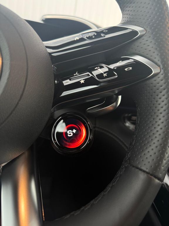 Mercedes-Benz SL 63 AMG 2024