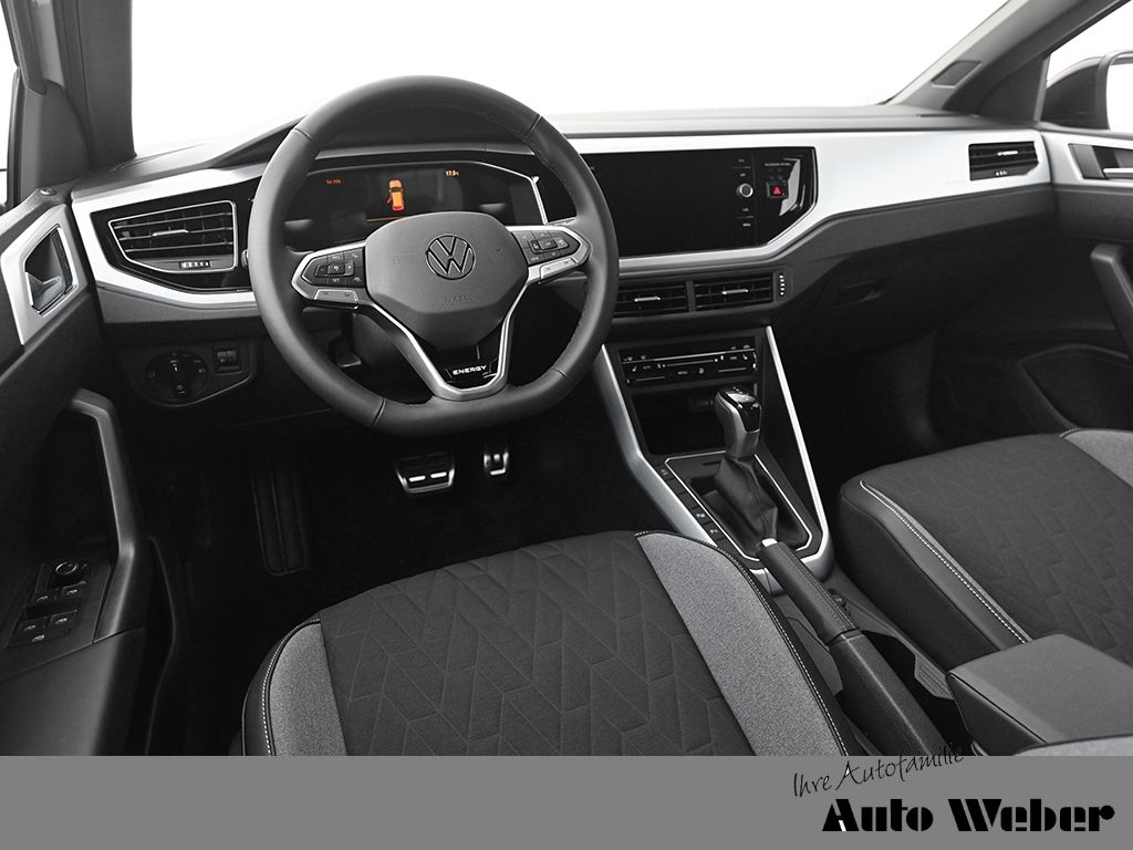 Volkswagen Taigo 2025