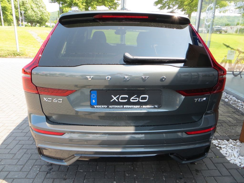 Volvo XC60 2025