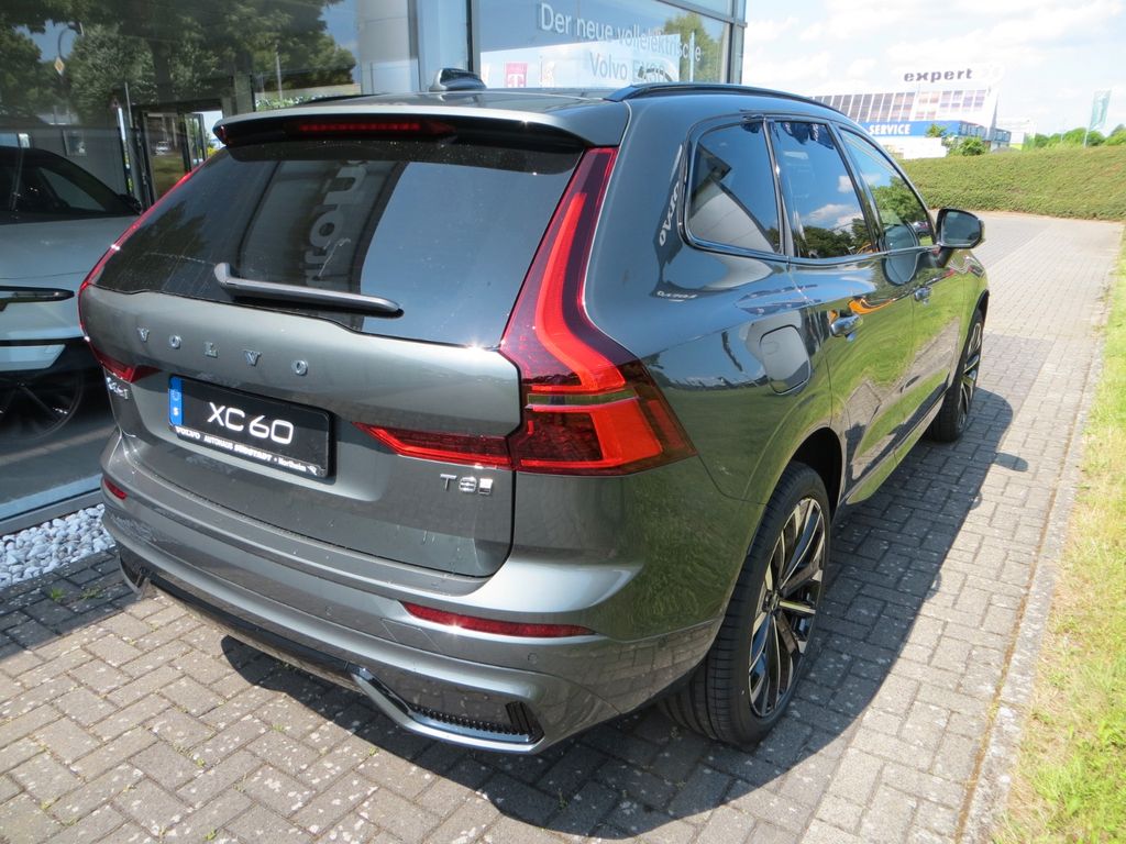 Volvo XC60 2025