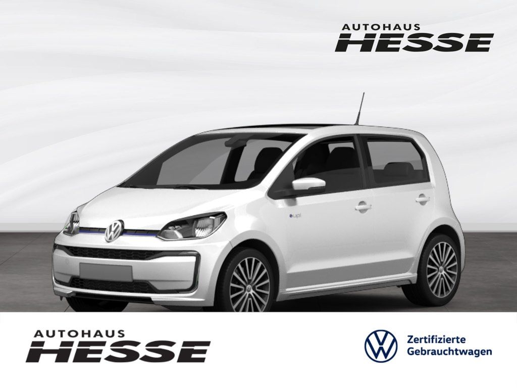 Volkswagen up! 2023