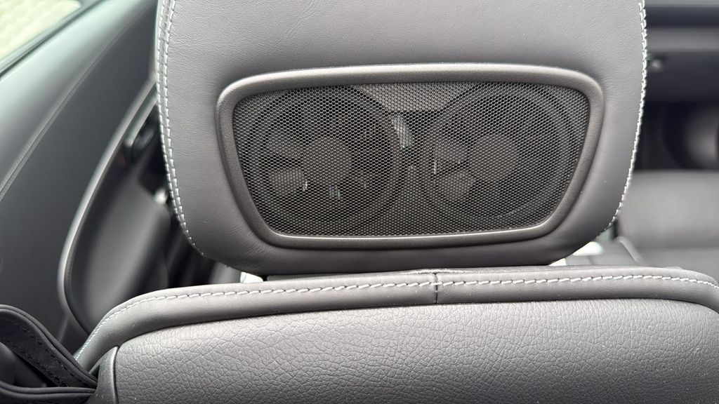 Mercedes-Benz SL 63 AMG 2024