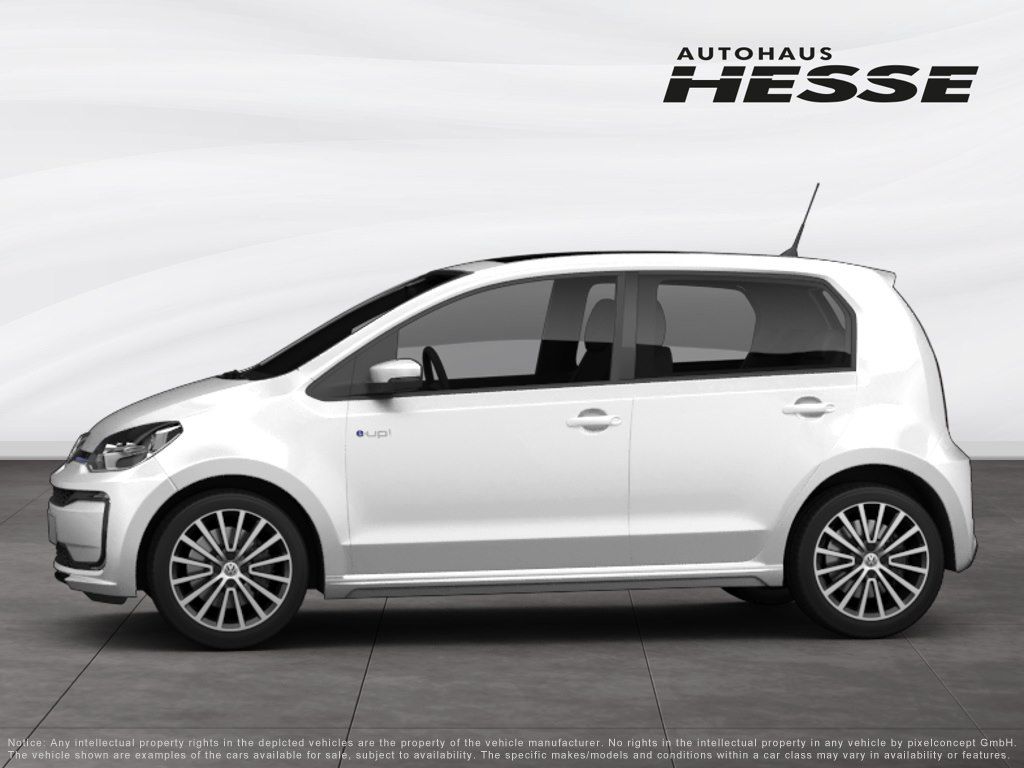 Volkswagen up! 2023