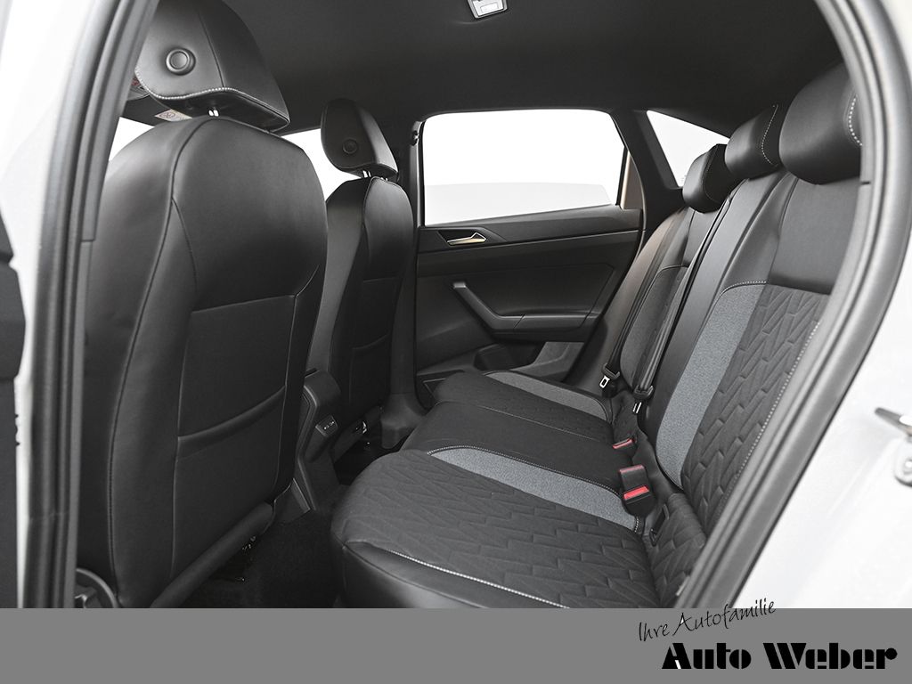 Volkswagen Taigo 2025