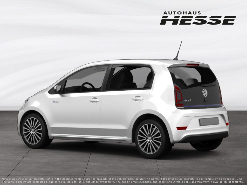 Volkswagen up! 2023