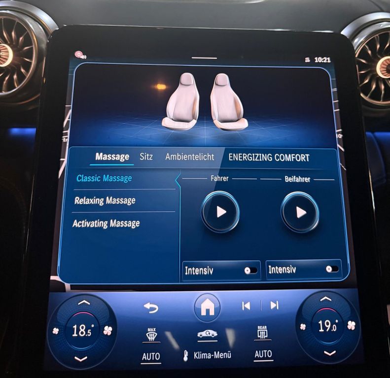 Mercedes-Benz SL 63 AMG 2024