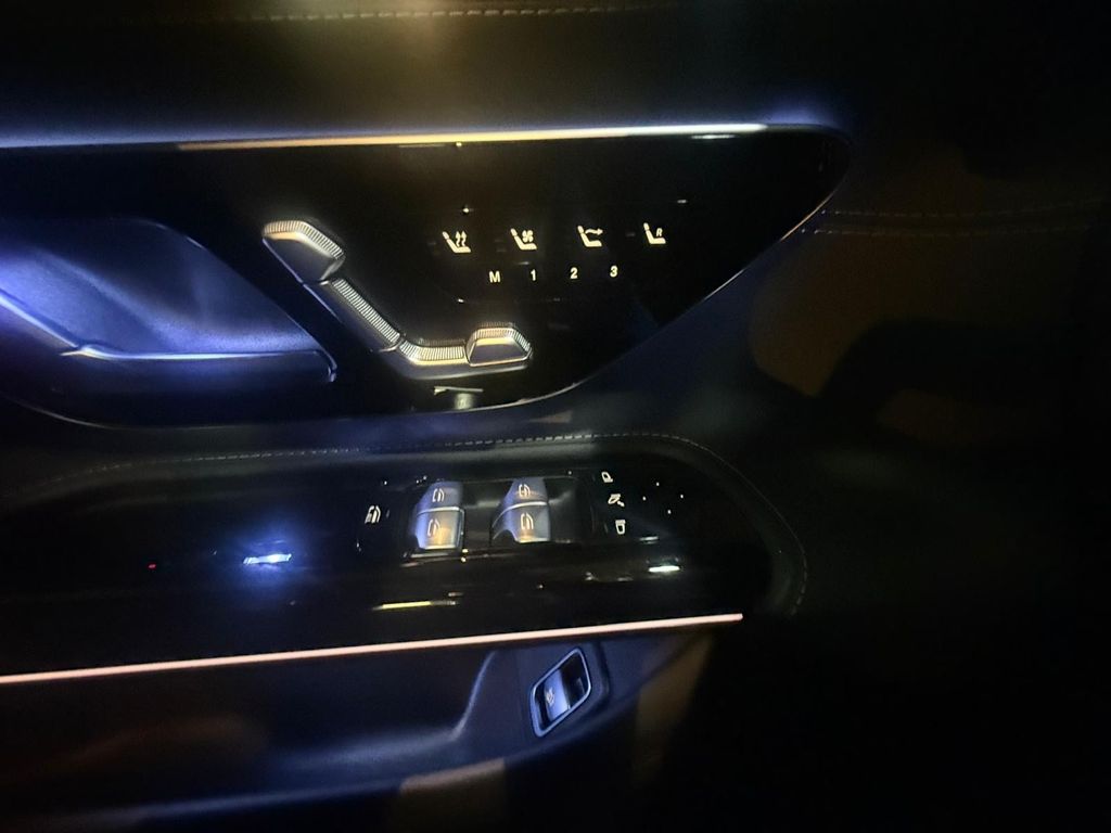 Mercedes-Benz SL 63 AMG 2024