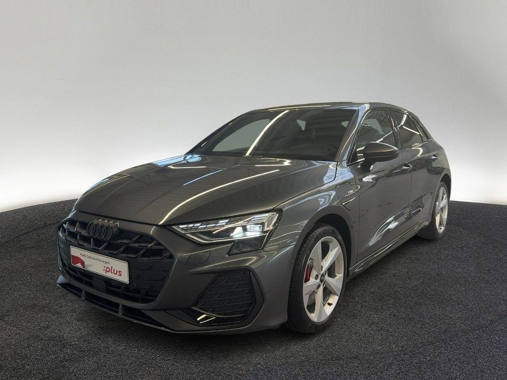 Audi A3 2025