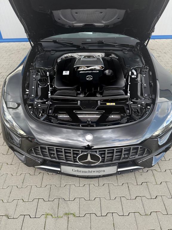 Mercedes-Benz SL 63 AMG 2024