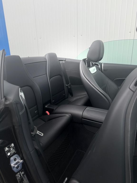 Mercedes-Benz SL 63 AMG 2024