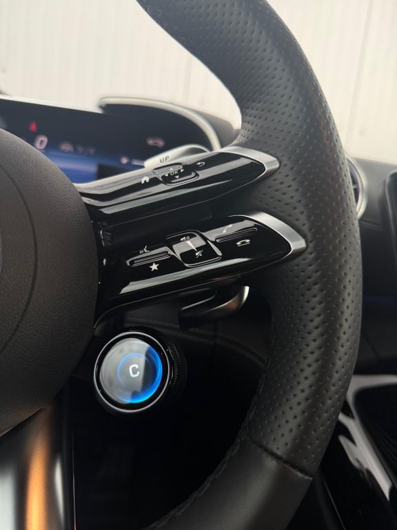 Mercedes-Benz SL 63 AMG 2024